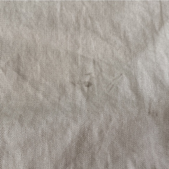 Vintage Weangler Jack Daniel’s Cream Long Sleeve Button Up - Picture 9 of 9